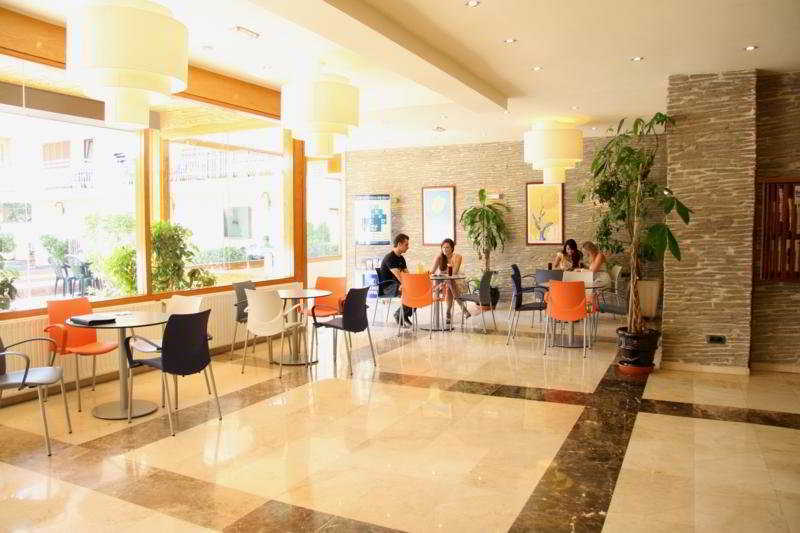 Bluesea Montevista Hawai 3* Lloret de Mar