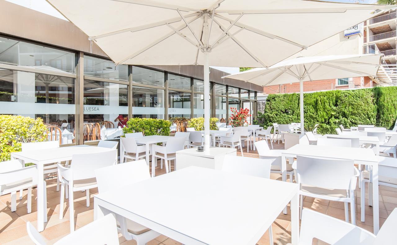 Bluesea Montevista Hawai Hotel Lloret de Mar