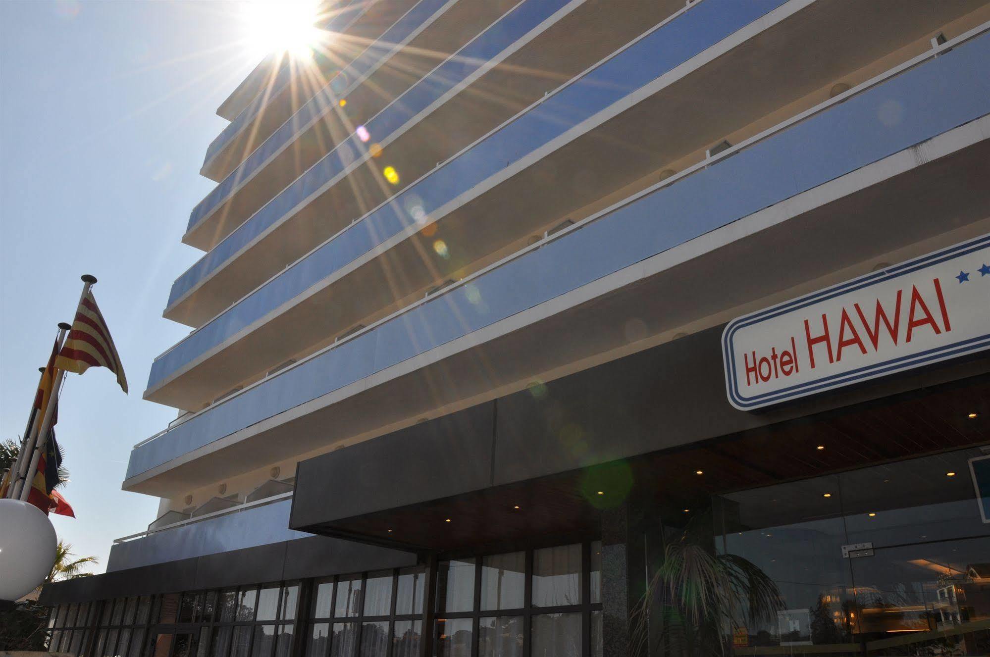 Bluesea Montevista Hawai 3*