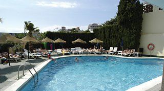Bluesea Montevista Hawai Hotel Lloret de Mar