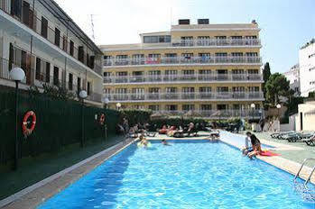 Bluesea Montevista Hawai Hotel Lloret de Mar