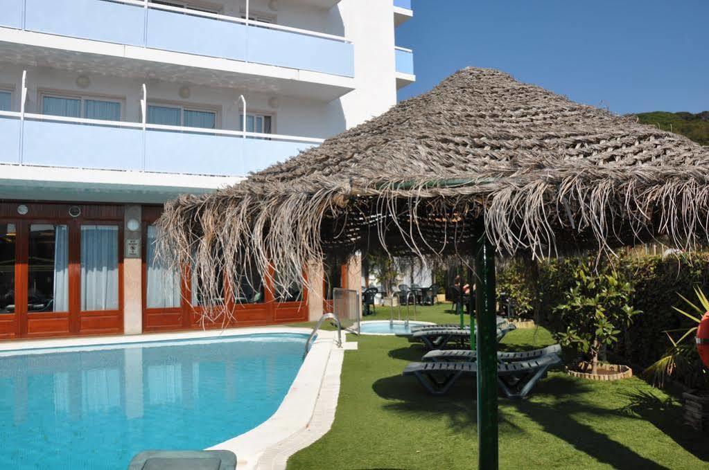 Bluesea Montevista Hawai Lloret de Mar