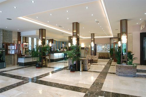 Hotel Bluesea Montevista Hawai 3*