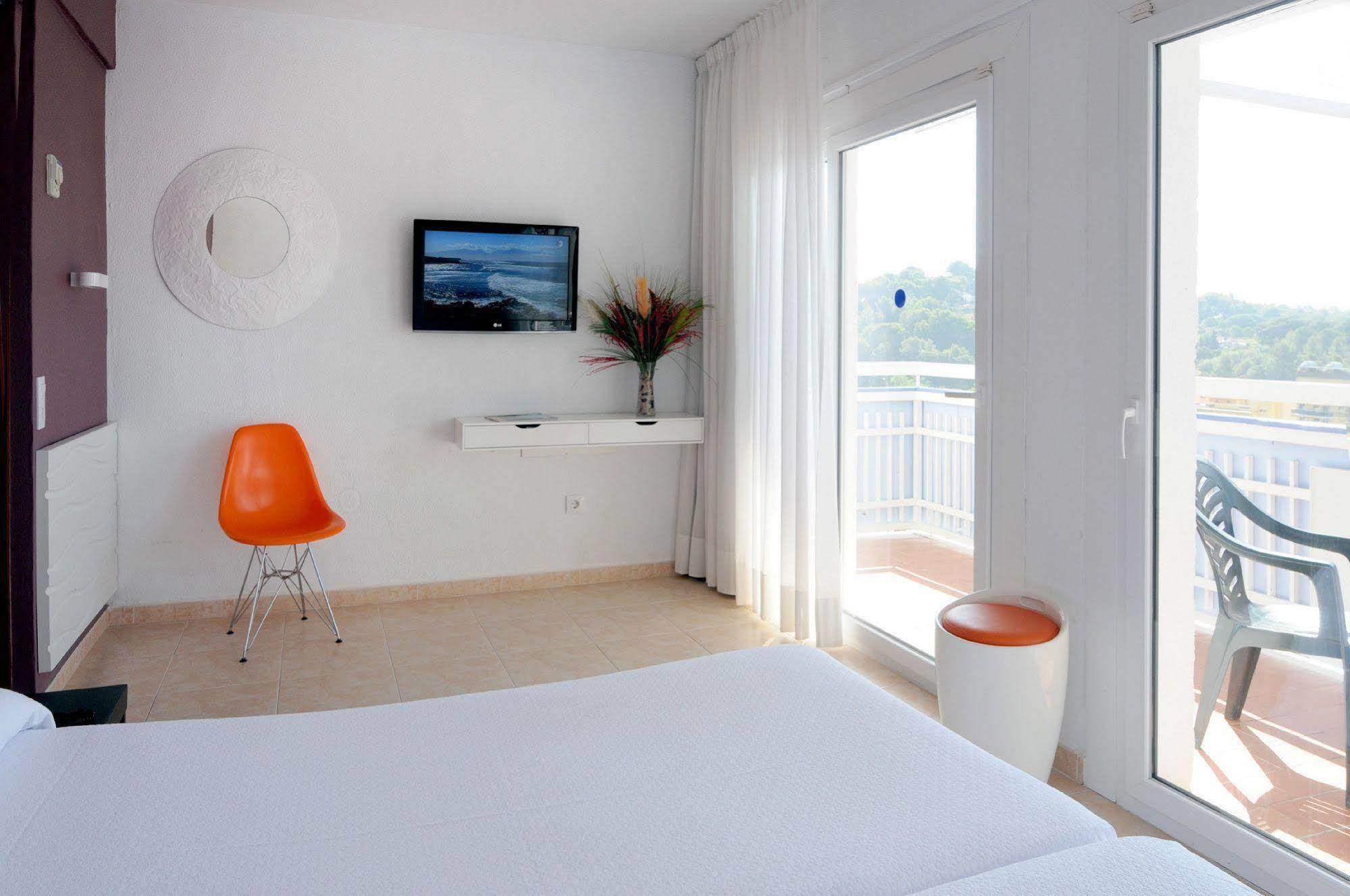 Bluesea Montevista Hawai Lloret de Mar